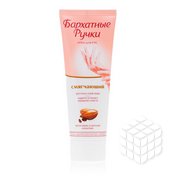 Бархатные ручки-очень просто Бархатные ручки-очень просто