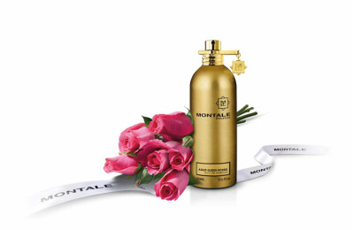 Аромат духов Montale Аромат духов Montale