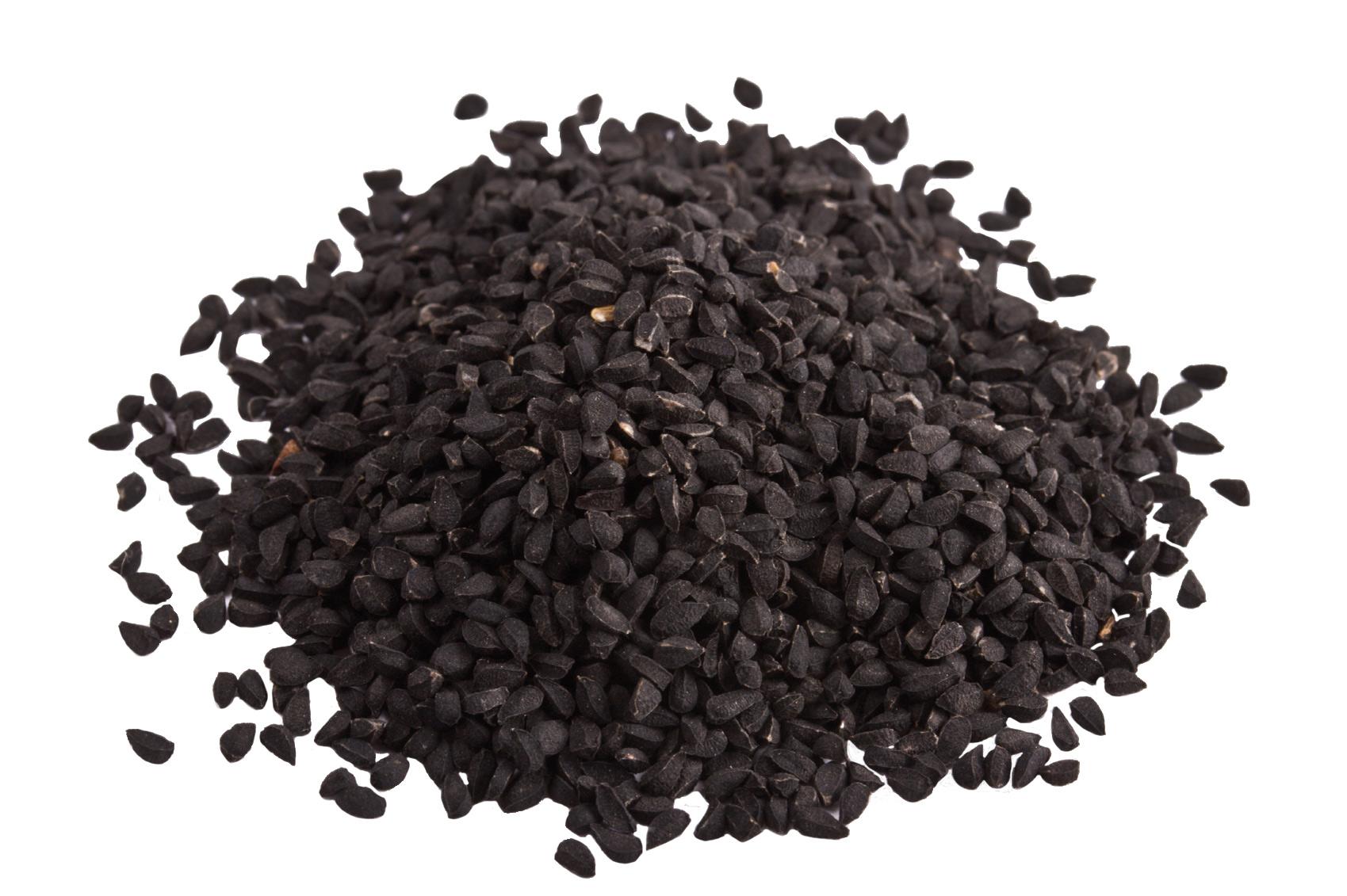 Семена черного тмина