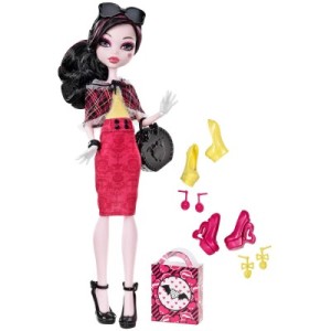 Мир кукол Monster High Мир кукол Monster High